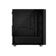 Thùng máy Corsair 3200D RS Mid-Tower (Sẵn 3 Fan Không LED) (CC-9011334-WW) | ATX, Kính cường lực, Đen