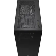 Thùng máy Corsair 3500X | Black, Mid Tower (CC-9011276-WW)