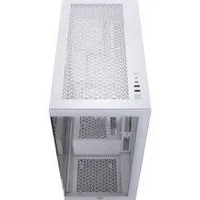 Thùng máy Corsair 3500X | White, Mid Tower (CC-9011277-WW)