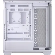 Thùng máy Corsair 3500X | White, Mid Tower (CC-9011277-WW)