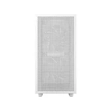 Thùng máy Deepcool CH360 Digital WH - Trắng | Kèm sẵn 3 fan ARGB