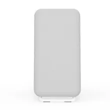Thùng máy HYTE X50 Snow White (Chưa kèm Fan) | Mid-Tower, E-ATX, Kính cường lực, Trắng