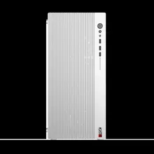 Thùng máy Magic Luxury 4F - Trắng | Kèm sẵn 4 fan