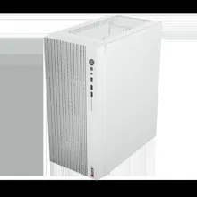 Thùng máy Magic Luxury 4F - Trắng | Kèm sẵn 4 fan