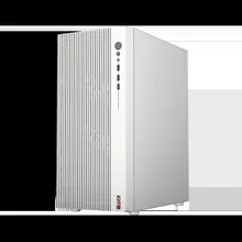 Thùng máy Magic Luxury 4F - Trắng | Kèm sẵn 4 fan