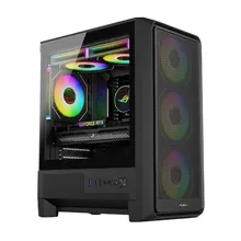 PC Đồ Họa Intel Core i5-12400F | RAM 16GB DDR4 | RTX 3050 6GB | SSD 512GB