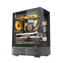 PC Đồ Họa Intel Core i5-14600KF | RAM 16GB DDR4 | RTX 3050 6GB | SSD 1TB