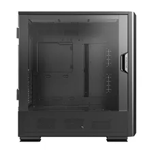 Thùng máy Montech Sky Two GX - Black | Kèm sẵn 3 fan 14cm