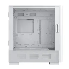 Thùng máy Montech Sky Two GX - White | Kèm sẵn 3 fan 14cm