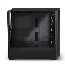 Thùng máy Phanteks Eclipse P400 Air Tempered Glass Black (3 Fan RGB) – CSEPH-EC400ATG-DBK01