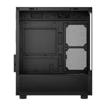 Thùng máy Segotep Endura 240S - Đen | Micro ATX, không fan