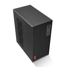 Thùng máy Star Office CS600 | Micro-ATX/Mini-ITX, USB 3.0, Kèm Sẵn 1 Fan 90mm, Thép 0.8mm, Đen
