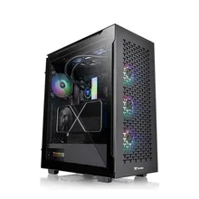 Thùng máy Thermaltake Divider 500 TG Mid Tower Chassis