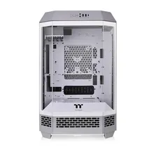 Thùng máy Thermaltake Tower 300 LimeStone M-ATX | Sẵn 2 fan 14cm