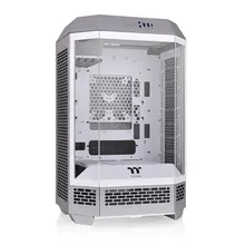 Thùng máy Thermaltake Tower 300 LimeStone M-ATX | Sẵn 2 fan 14cm
