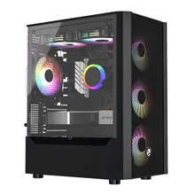 PC Gaming Core i5 12400F | RAM 16GB DDR4 | RTX 3050 6GB | SSD 500GB NVMe (Mới)