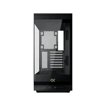 Thùng máy Xigmatek Alpha Meta | E-ATX, BTF Design, không kèm fan