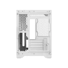 Thùng máy Xigmatek Ocean M Nano Arctic M-ATX (EN 45417) (Không Kèm Fan)