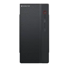 Thùng máy Xigmatek XS-29 Micro ATX