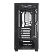 Vỏ Case ASUS A21 Mesh - Đen | AIO 360 Top, Micro ATX, không fan
