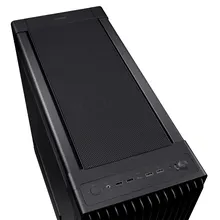 Vỏ Case ASUS ProArt PA602 - Black | E-ATX, kèm sẵn 2 fan 20cm, 1 fan 14cm