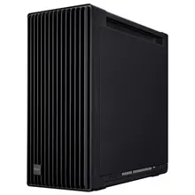 Vỏ Case ASUS ProArt PA602 - Black | E-ATX, kèm sẵn 2 fan 20cm, 1 fan 14cm