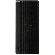 Vỏ Case ASUS ProArt PA602 Wood Edition - Tempered Glass Panel | Kèm sẵn 2 fan 20cm, 1 fan 14cm