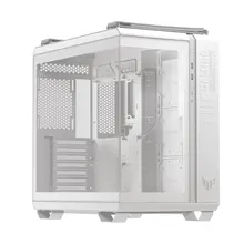 Vỏ Case ASUS TUF Gaming GT502 Horizon - Trắng