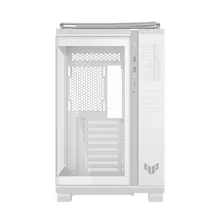 Vỏ Case ASUS TUF Gaming GT502 Horizon - Trắng
