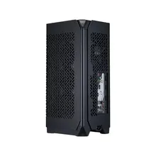 Vỏ case Cooler Master NCORE 100 Air (ITX) Black