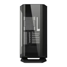 Vỏ Case Cougar FV 270 - Đen | Kèm sẵn 1 fan ARGB