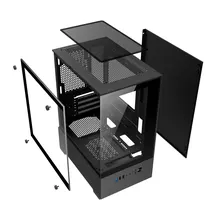 Vỏ Case EDRA ECS1303 | Black