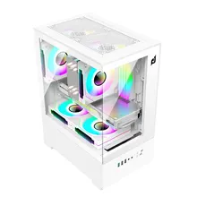 Vỏ Case EDRA ECS1303 | White