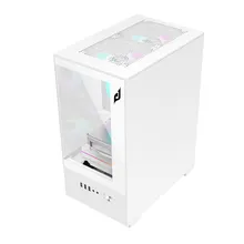 Vỏ Case EDRA ECS1303 | White