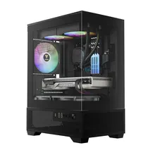 PC Gaming Ryzen 5 5500 | RAM 16GB DDR4 | RTX 3050 6GB | SSD 256GB NVMe (Mới)