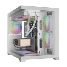 PC Gaming Core i7 14700F | RAM 16GB DDR5 | RTX 5060 Ti 8GB | SSD 1TB NVMe