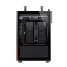 Vỏ Case Jonsbo T6 Mini-ITX - Đen