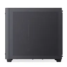 Vỏ Case Jonsbo TK-3 ATX | Màu đen