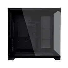 Vỏ Case Lian Li 011 Vision Compact ATX | Đen, không kèm fan (011VPX)