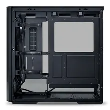 Vỏ Case Lian Li Lancool 207 ATX - Đen | Kèm sẵn 4 fan (CASELL207RX)