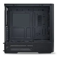 Vỏ Case Lian Li Lancool 207 ATX - Đen | Kèm sẵn 4 fan (CASELL207RX)