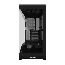 Vỏ Case Lian Li Vector V100 - Đen (CASELLV100X)