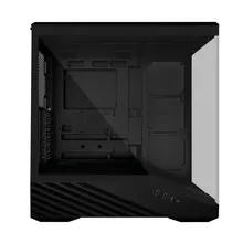 Vỏ Case Lian Li Vector V100 - Đen (CASELLV100X)
