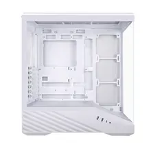 Vỏ Case Lian Li Vector V100 - Trắng (CASELLV100W)