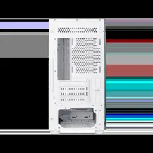 Vỏ Case Magic GM-01 | Micro ATX, sẵn 4 fan RGB