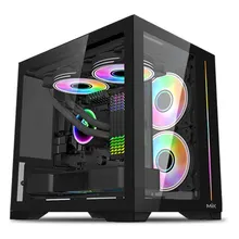PC Gaming Core Ultra 7 265K | RAM 32GB DDR5 | RTX 5070 12G | SSD 1TB NVMe (Mới)