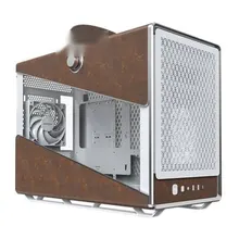 PC Gaming AMD Ryzen 7 9800X3D | RAM 32GB DDR5 | RX 9070 XT 16GB | SSD 1TB NVMe (Mới)