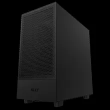 Vỏ Case NZXT H5 Flow Black NZXT (CC-H51FB-01)