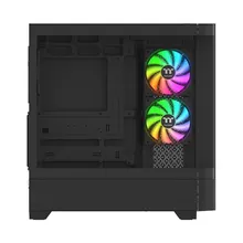 Vỏ Case Thermaltake View 290 TG ARGB | Đen, sẵn 3 fan ARGB (CA-11G-00M1WN-00)