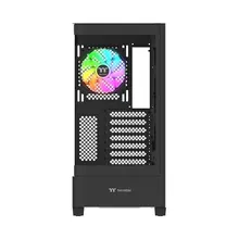 Vỏ Case Thermaltake View 290 TG ARGB | Đen, sẵn 3 fan ARGB (CA-11G-00M1WN-00)